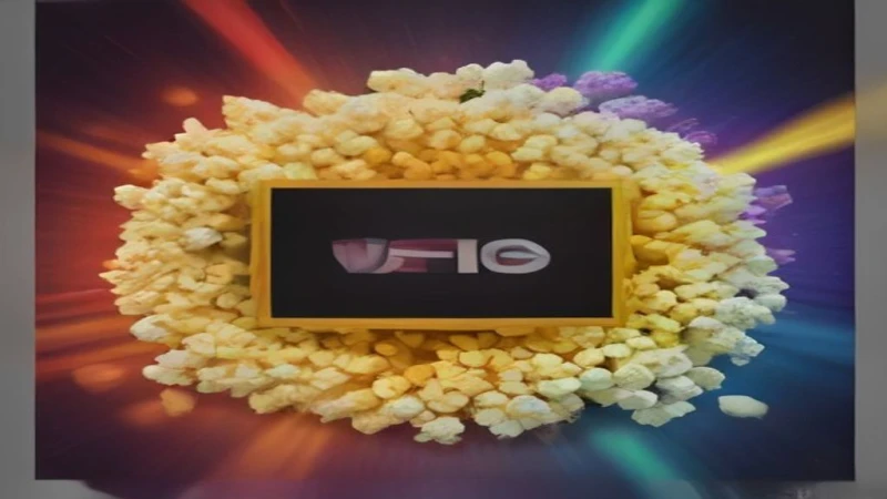 Vieon VIP Cấp Sẵn: Đừng Bỏ Lỡ Cơ Hội Vàng Chỉ Từ 22.500đ Tại DivineShop!